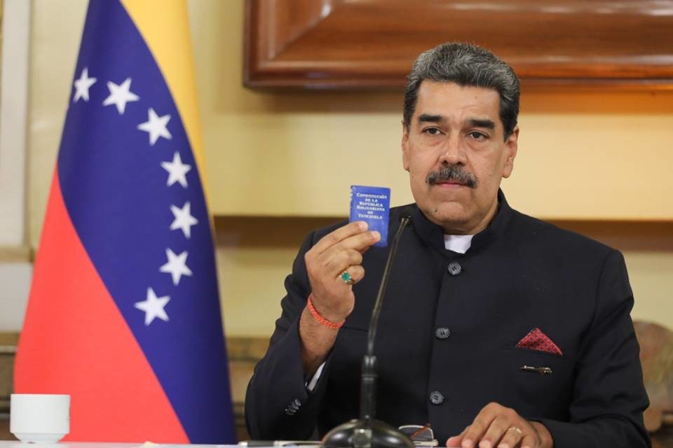 MADURO