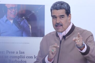 Diálogo Electoral en Venezuela