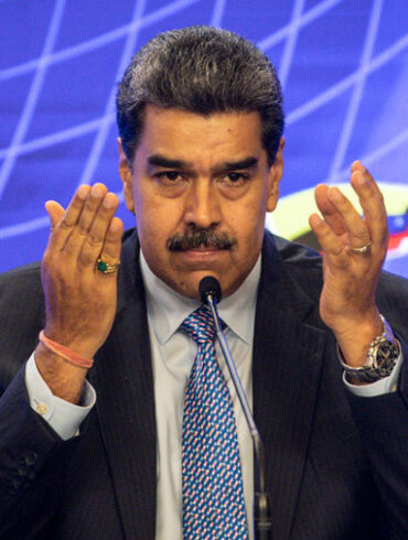 MADURO