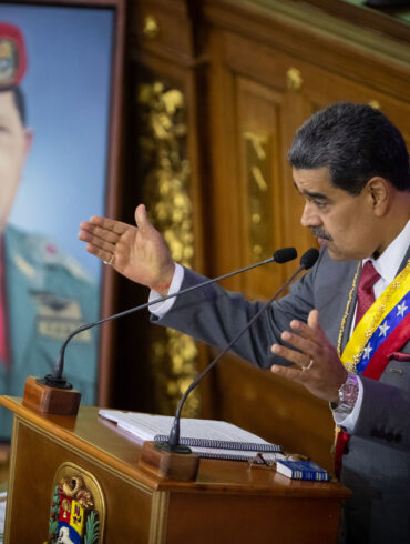 MADURO