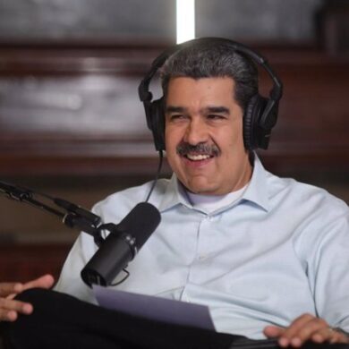MADURO