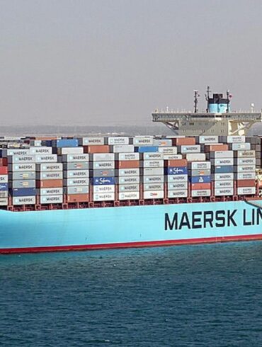 MAERSK