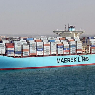 MAERSK