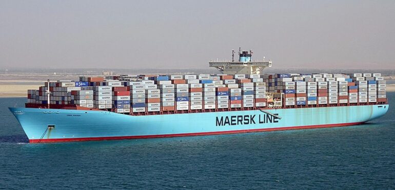 MAERSK