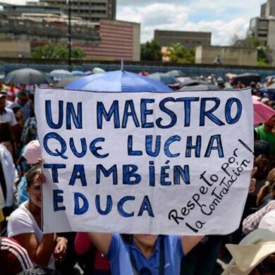 MAESTROS