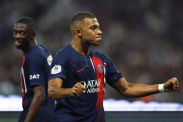 mbappe