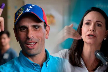 MCM CAPRILES