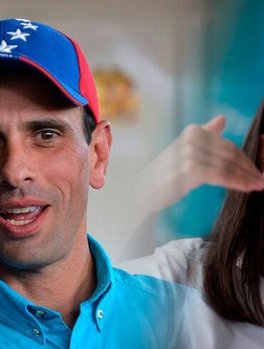 MCM CAPRILES