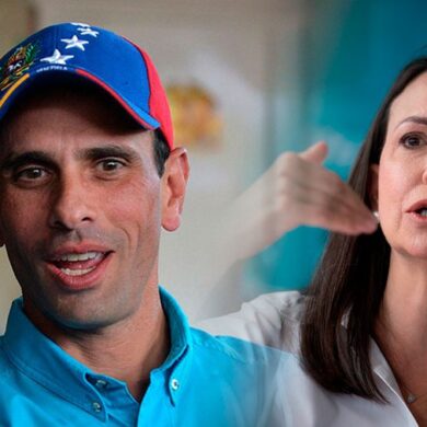 MCM CAPRILES