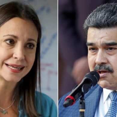 MCM MADURO