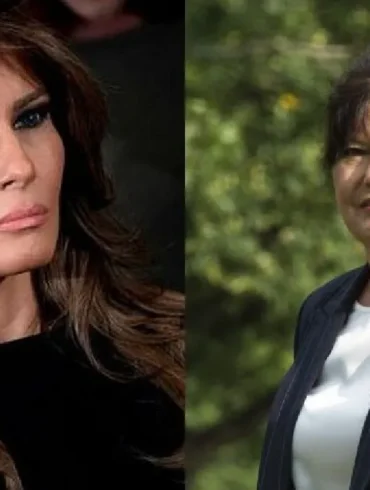 MELANIA