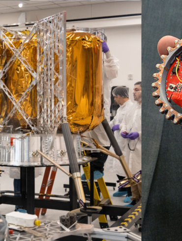 MODULO LUNAR