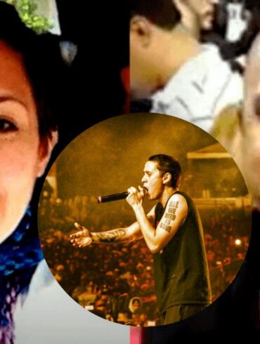 CANSERBERO