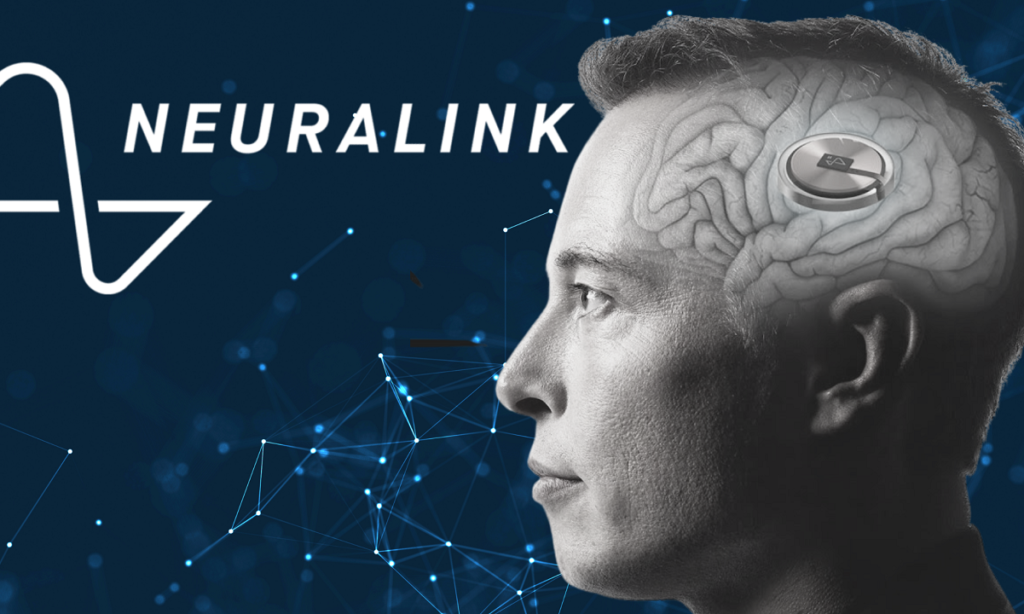 NEURALINK