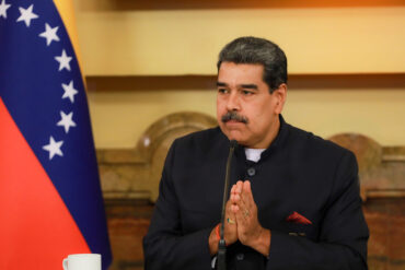 MADURO