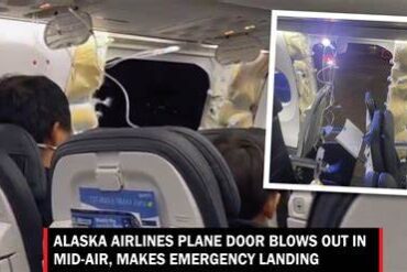 alaska airlines