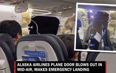 alaska airlines