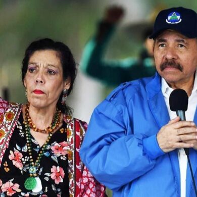 ORTEGA