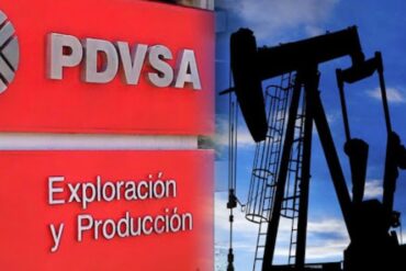 PDVSA