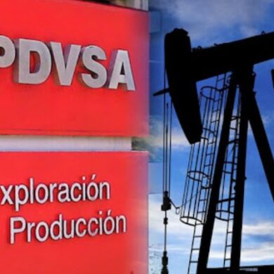 PDVSA
