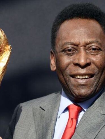PELE