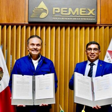 PEMEX