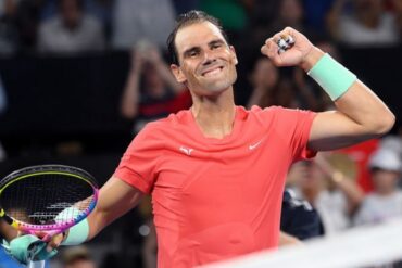 RAFA