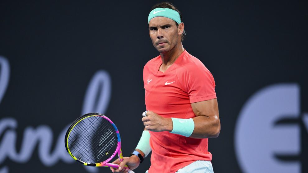 RAFA