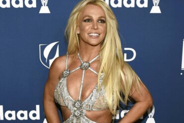 BRITNEY