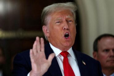 TRUMP BOCA