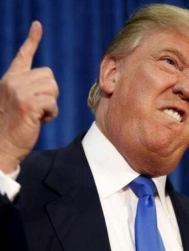 TRUMP