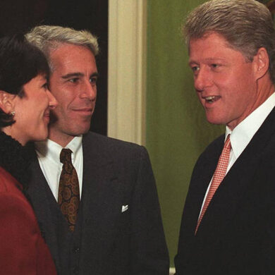 clinton