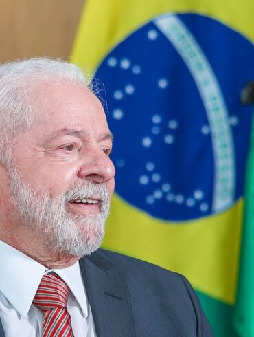 LULA