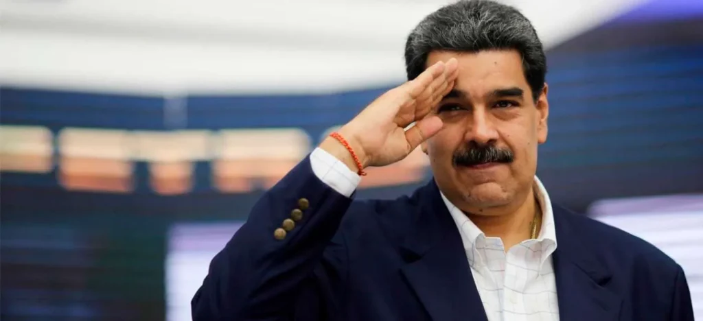 maduro