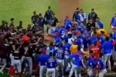 tiburones cardenales