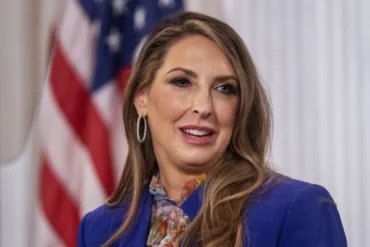 ronna mcdaniel