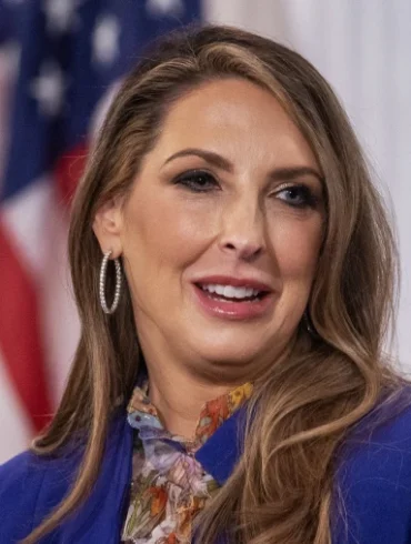 ronna mcdaniel