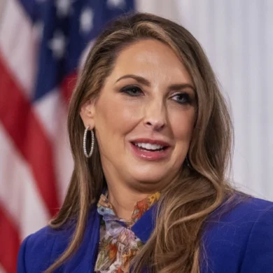 ronna mcdaniel