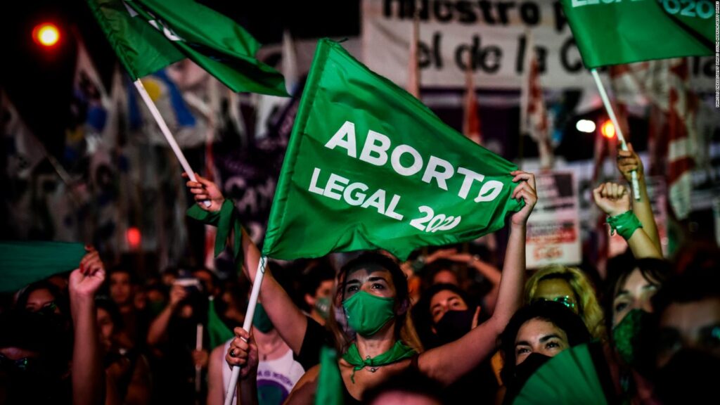 ABORTO