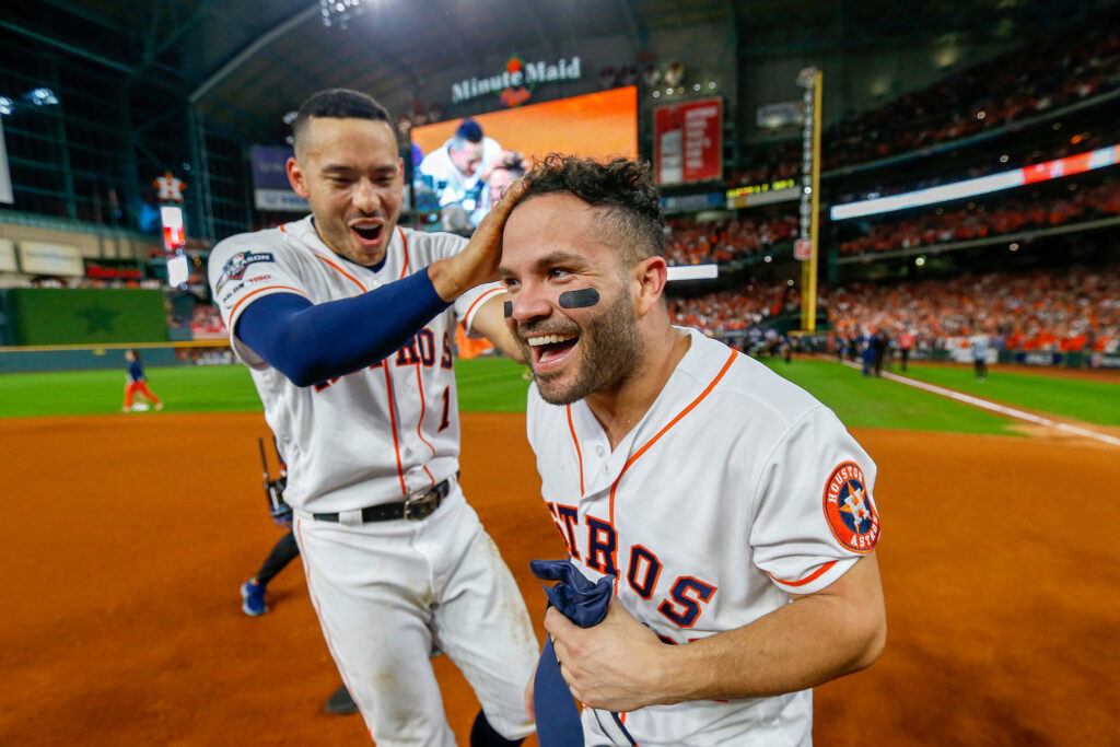 ALTUVE