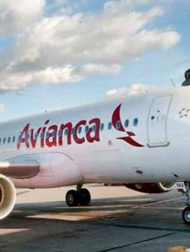 AVIANCA