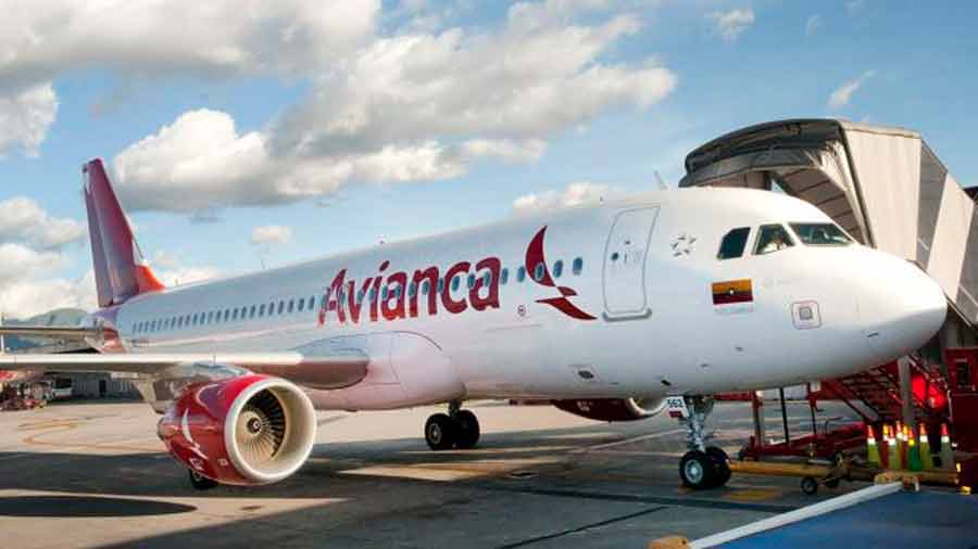 AVIANCA