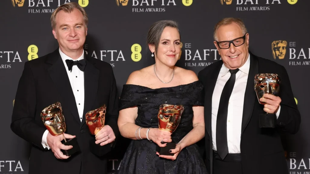 BAFTA