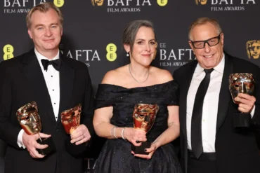 BAFTA