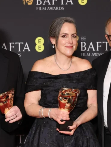 BAFTA