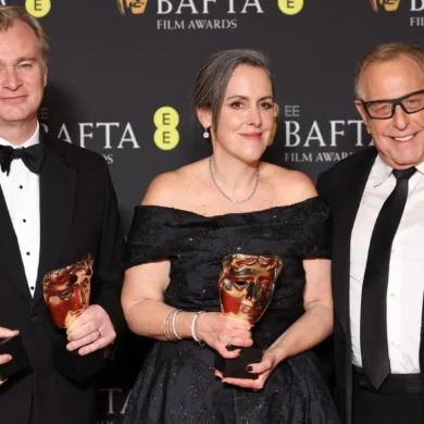 BAFTA