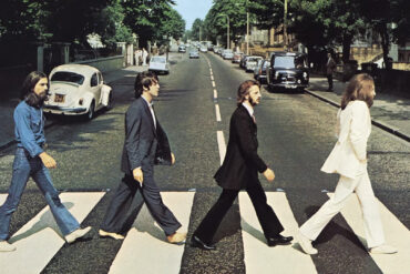 ABBEY ROAD