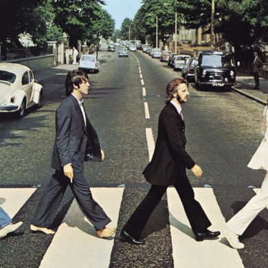 ABBEY ROAD