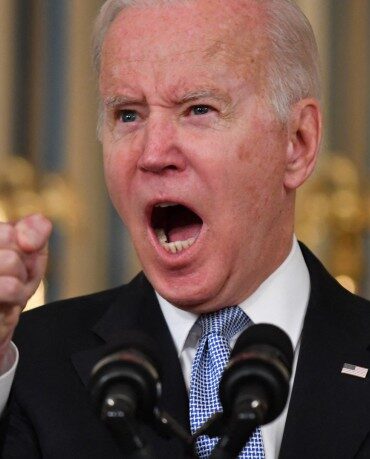 BIDEN BRAVO