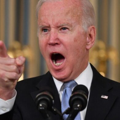 BIDEN BRAVO
